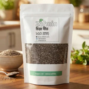 Chia Seeds