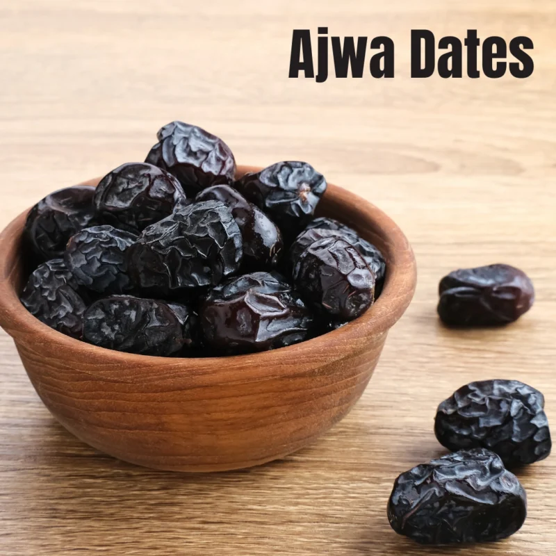 Premium Ajwa Dates Bangladesh