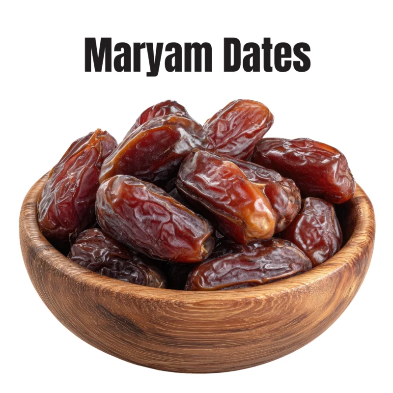 Premium Maryam Dates Bangladesh
