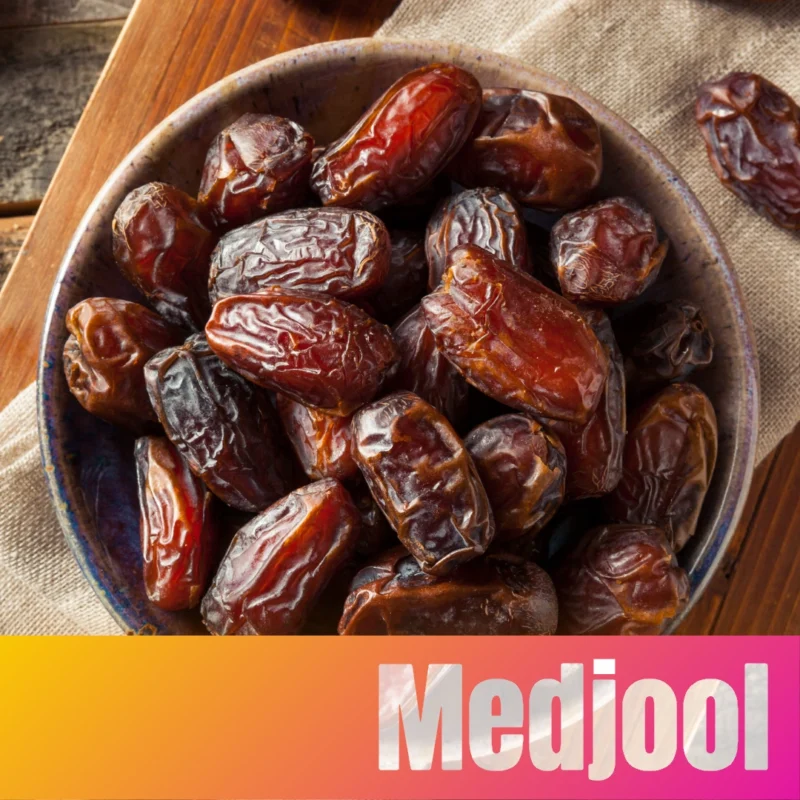 Premium Medjool Dates Bangladesh