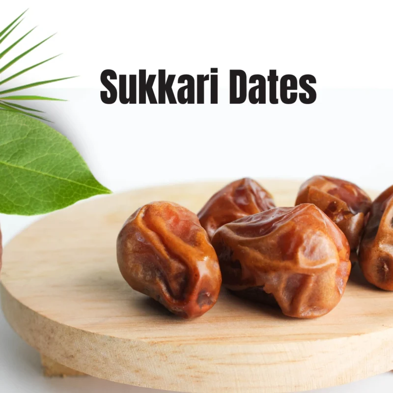 Premium Sukkari Dates Bangladesh